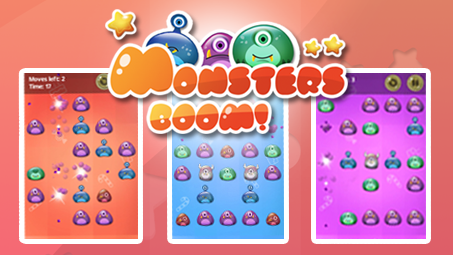 HTML5 Game