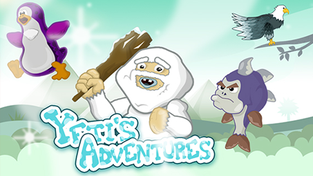 HTML5 Game